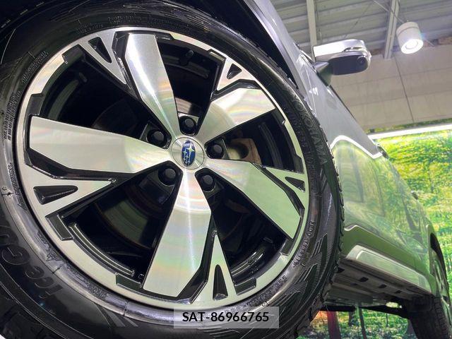Subaru FORESTER 2018-09 8245232-13