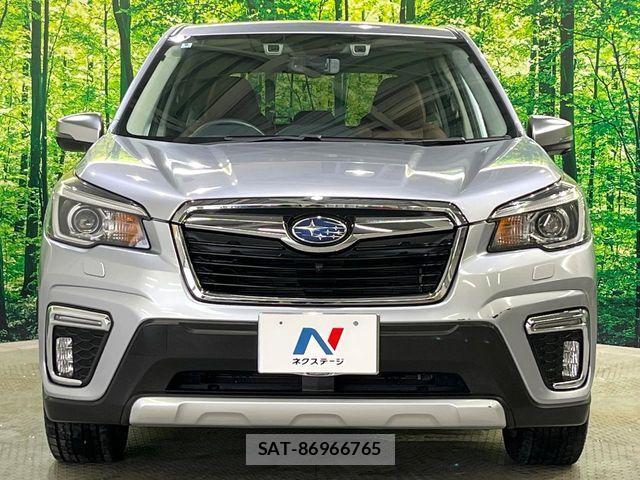 Subaru FORESTER 2018-09 8245232-14
