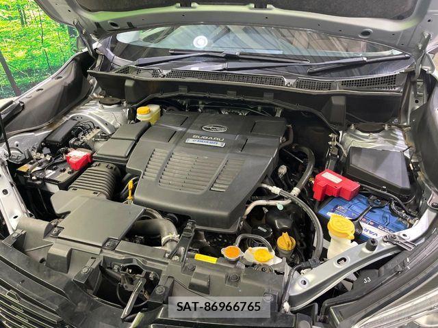 Subaru FORESTER 2018-09 8245232-18