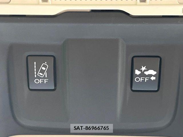 Subaru FORESTER 2018-09 8245232-3