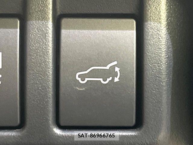 Subaru FORESTER 2018-09 8245232-4