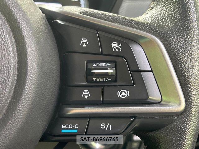 Subaru FORESTER 2018-09 8245232-6
