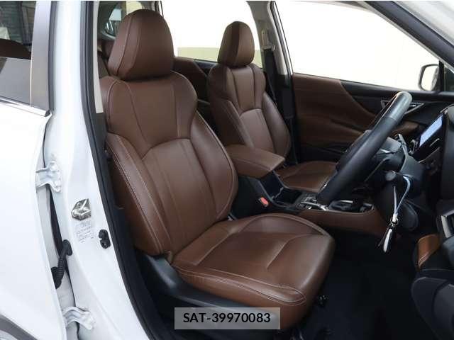Subaru FORESTER 2021-03 8245229-14