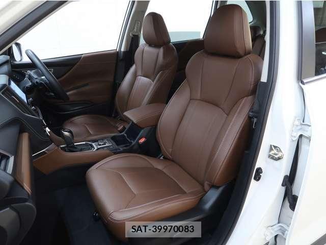 Subaru FORESTER 2021-03 8245229-15
