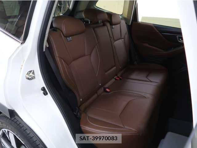 Subaru FORESTER 2021-03 8245229-16
