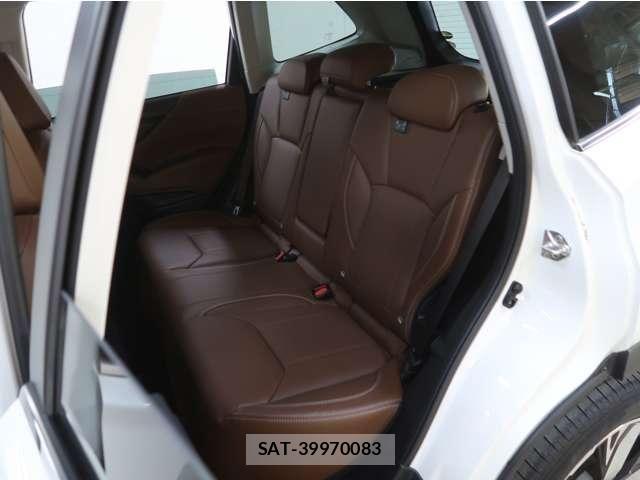 Subaru FORESTER 2021-03 8245229-17