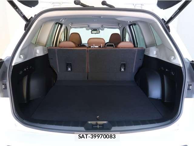 Subaru FORESTER 2021-03 8245229-21