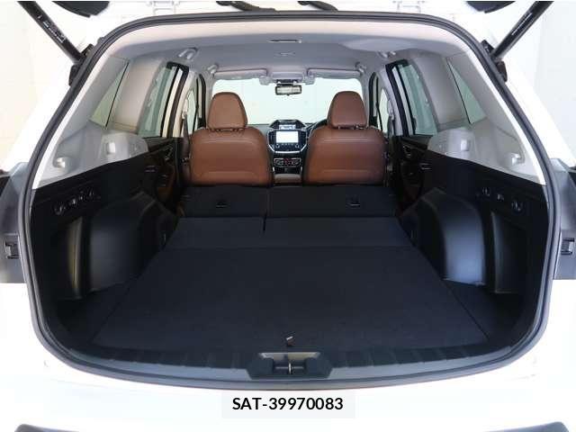Subaru FORESTER 2021-03 8245229-22
