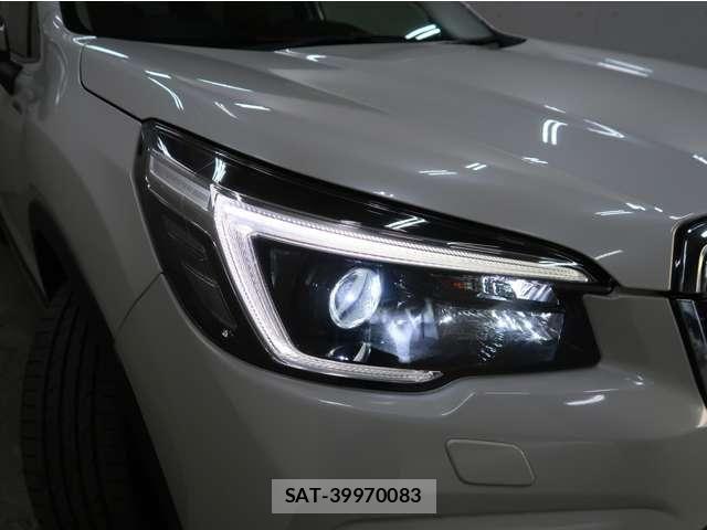 Subaru FORESTER 2021-03 8245229-23