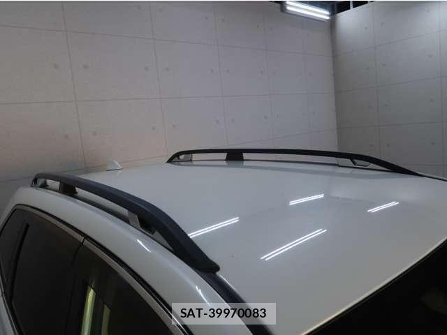 Subaru FORESTER 2021-03 8245229-4