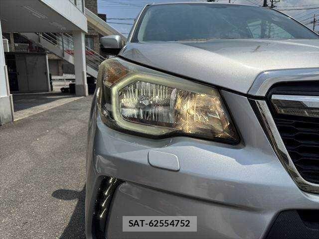 Subaru FORESTER 2013-09 8245239-9
