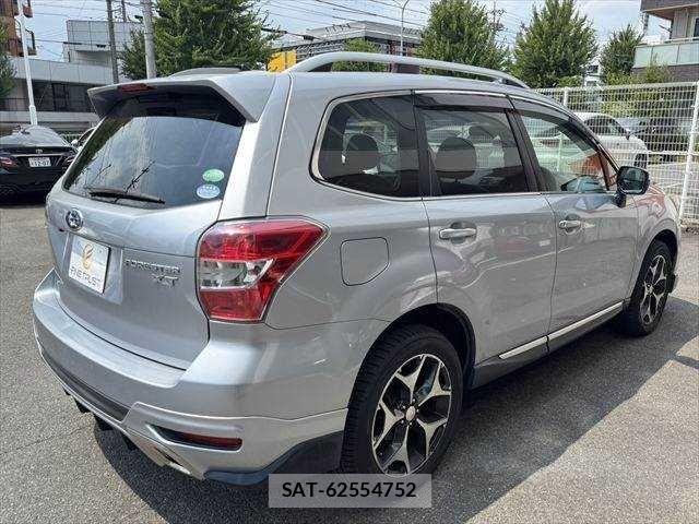 Subaru FORESTER 2013-09 8245239-13