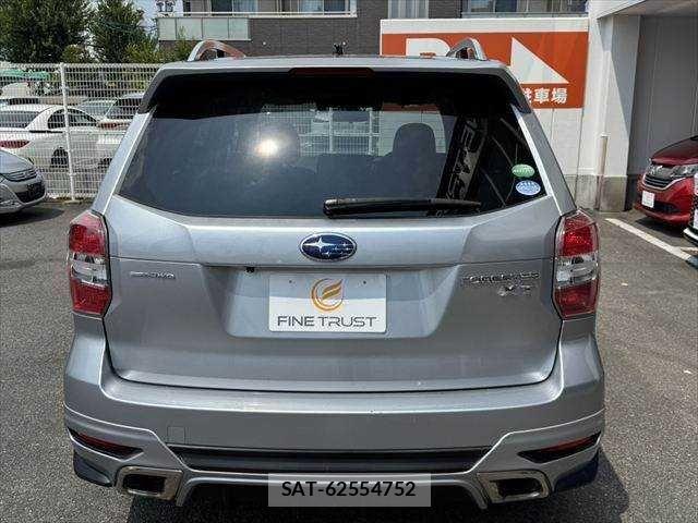 Subaru FORESTER 2013-09 8245239-14