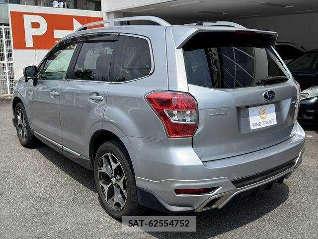 Subaru FORESTER 2013-09 8245239-15