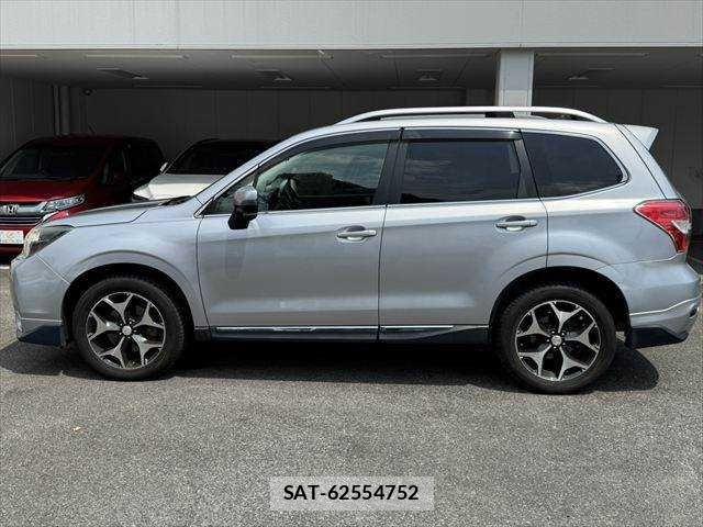 Subaru FORESTER 2013-09 8245239-16
