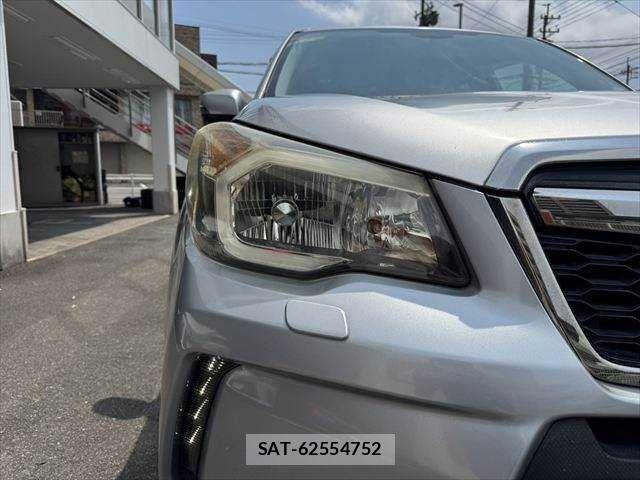 Subaru FORESTER 2013-09 8245239-17