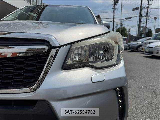 Subaru FORESTER 2013-09 8245239-18