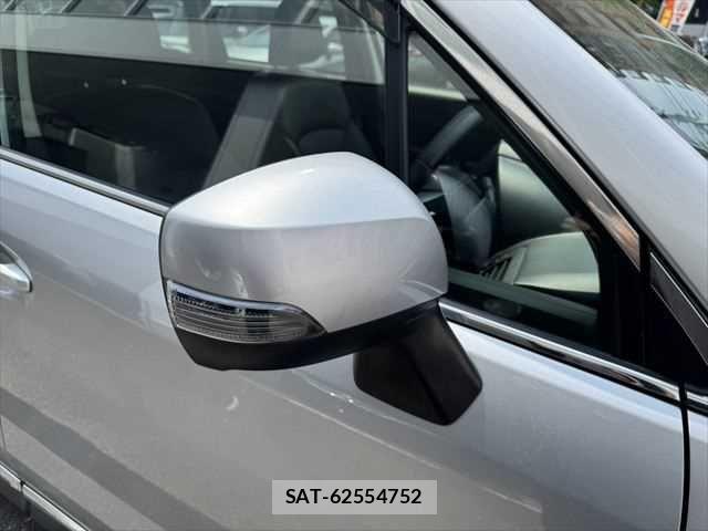 Subaru FORESTER 2013-09 8245239-19