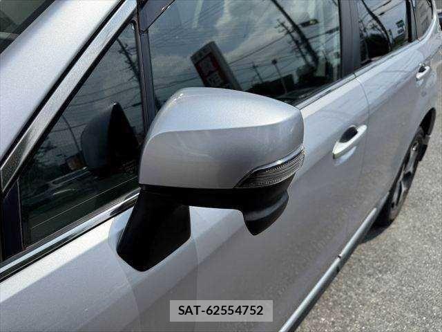 Subaru FORESTER 2013-09 8245239-20