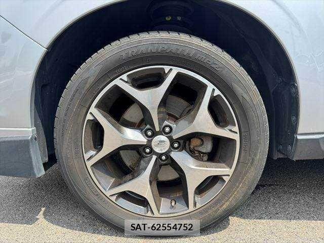 Subaru FORESTER 2013-09 8245239-21