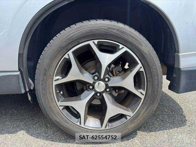 Subaru FORESTER 2013-09 8245239-22