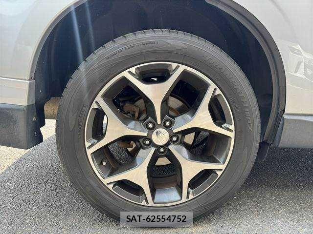 Subaru FORESTER 2013-09 8245239-23