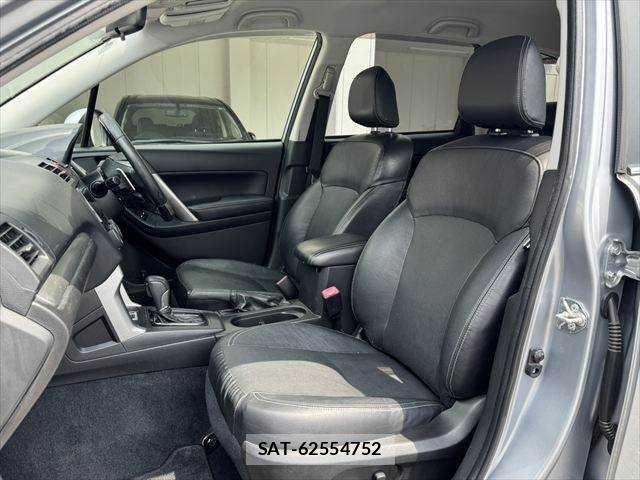 Subaru FORESTER 2013-09 8245239-25