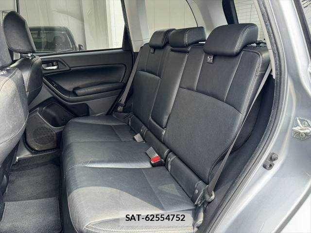 Subaru FORESTER 2013-09 8245239-26