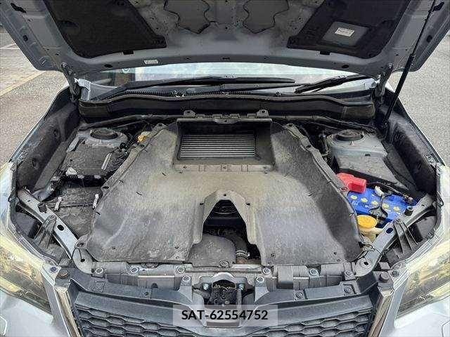 Subaru FORESTER 2013-09 8245239-28
