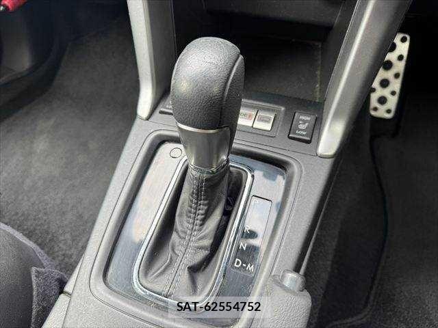 Subaru FORESTER 2013-09 8245239-29