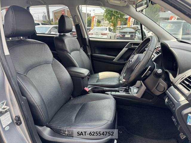 Subaru FORESTER 2013-09 8245239-4