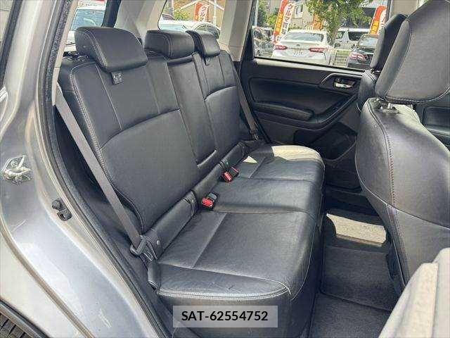 Subaru FORESTER 2013-09 8245239-5