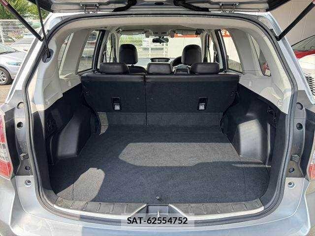 Subaru FORESTER 2013-09 8245239-6