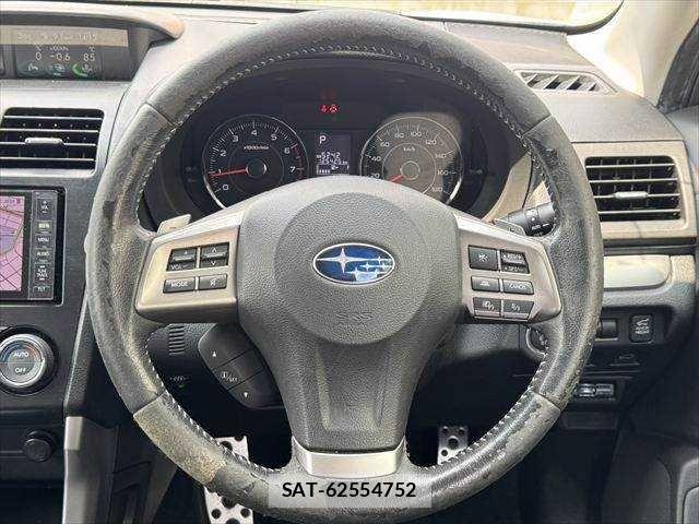 Subaru FORESTER 2013-09 8245239-7