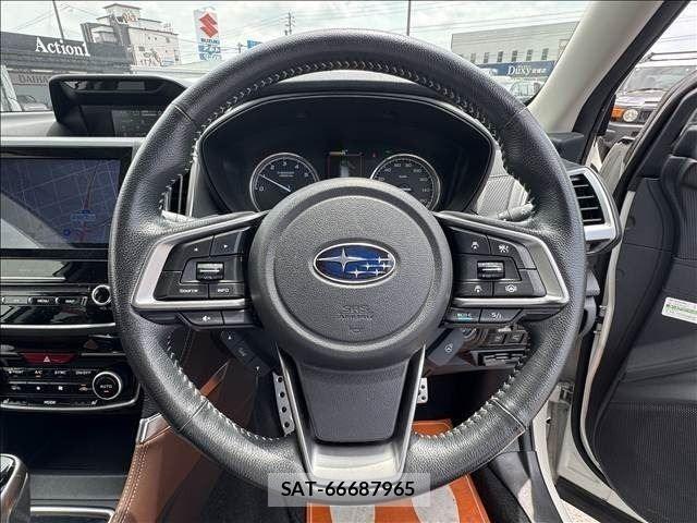 Subaru FORESTER 2018-10 8245234-10