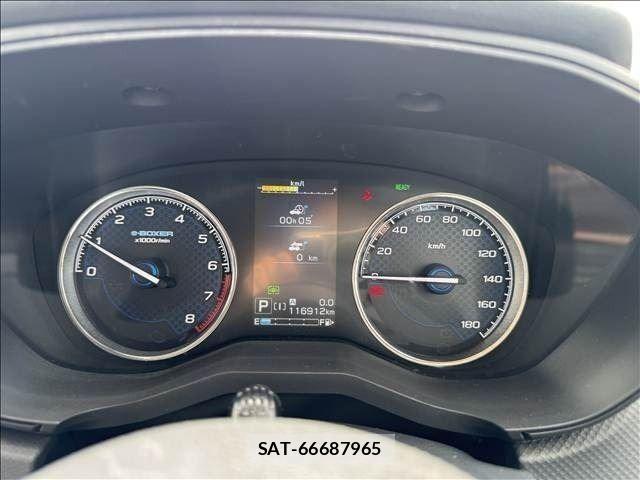 Subaru FORESTER 2018-10 8245234-11