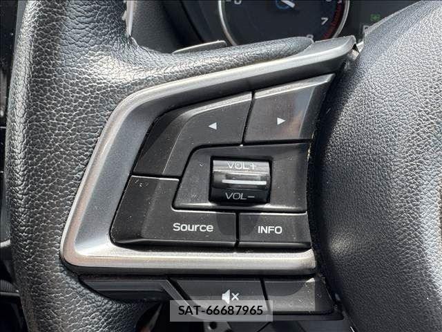 Subaru FORESTER 2018-10 8245234-12