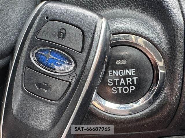 Subaru FORESTER 2018-10 8245234-14