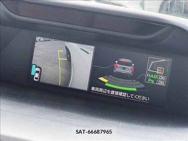 Subaru FORESTER 2018-10 8245234-15