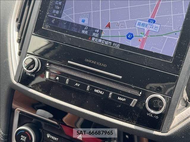 Subaru FORESTER 2018-10 8245234-18