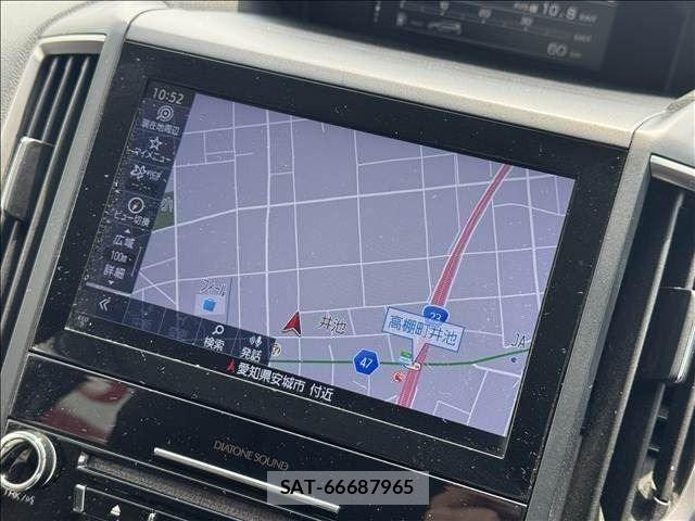 Subaru FORESTER 2018-10 8245234-19