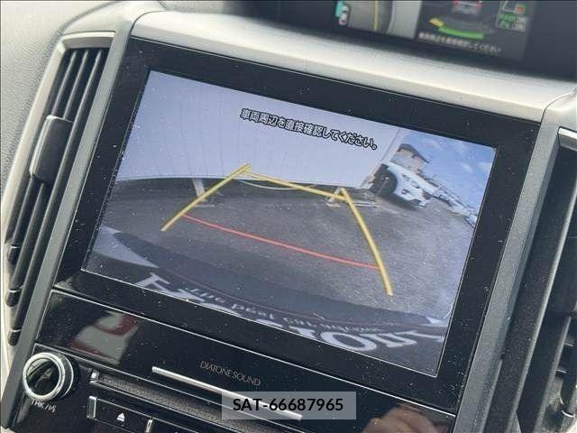 Subaru FORESTER 2018-10 8245234-20