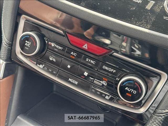 Subaru FORESTER 2018-10 8245234-22