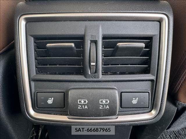 Subaru FORESTER 2018-10 8245234-27