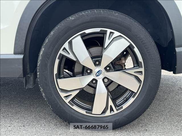 Subaru FORESTER 2018-10 8245234-6