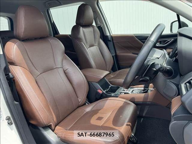 Subaru FORESTER 2018-10 8245234-7