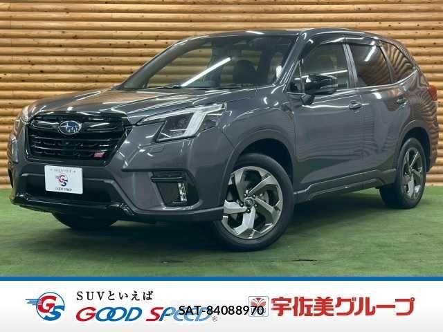 Subaru FORESTER 2023-10 8245221-0