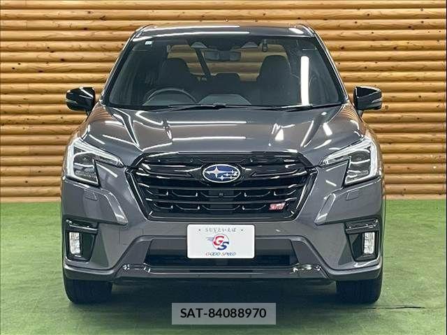 Subaru FORESTER 2023-10 8245221-12