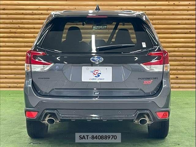 Subaru FORESTER 2023-10 8245221-13