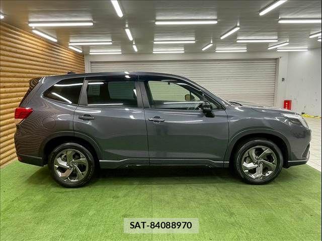 Subaru FORESTER 2023-10 8245221-14